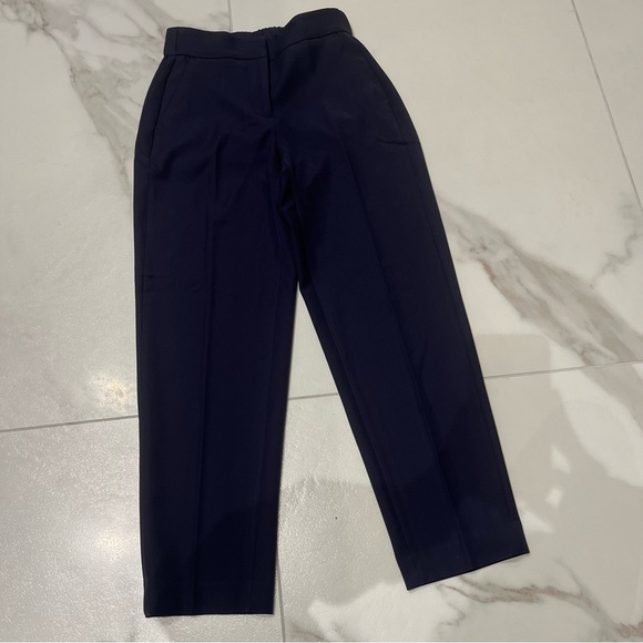 RW&CO Navy Pants (XXS) - Picture 5 of 6